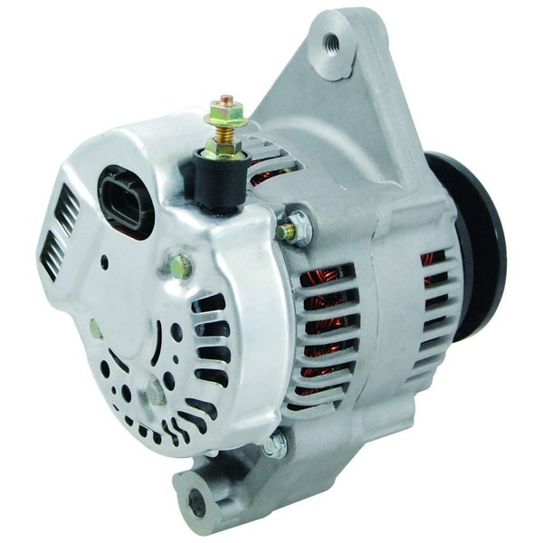 Ilc Replacement For Toyota, 7Fgu30 Year 1994 Alternator 7FGU30 YEAR: 1994 ALTERNATOR